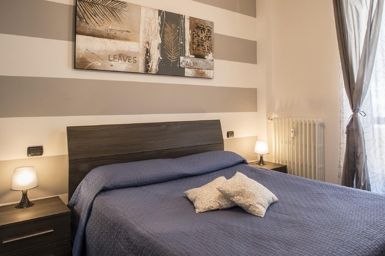 Casa Borgone Appartement Turijn Buitenkant foto